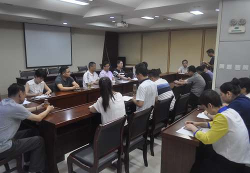 路橋分公司多措并舉抓落實(shí)