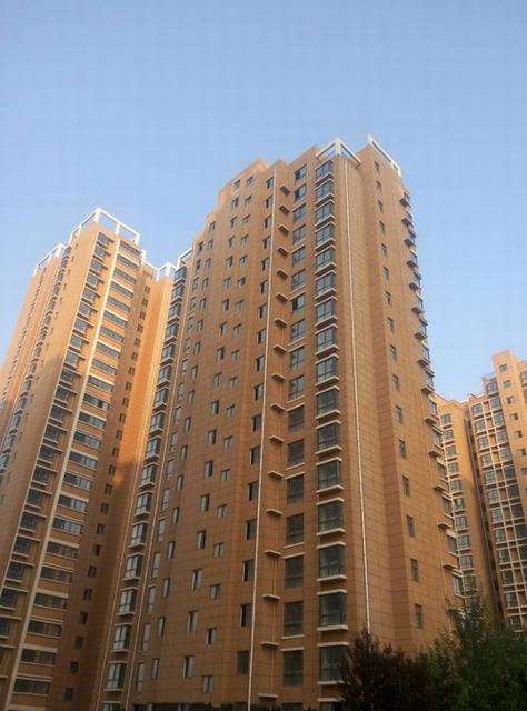 銅川分公司梅樂園小區(qū)8#、9#、10#樓順利通過節(jié)能專項(xiàng)驗(yàn)收