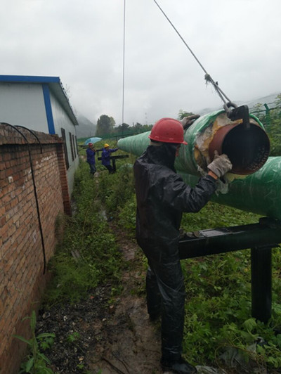 一方大干，我方支援