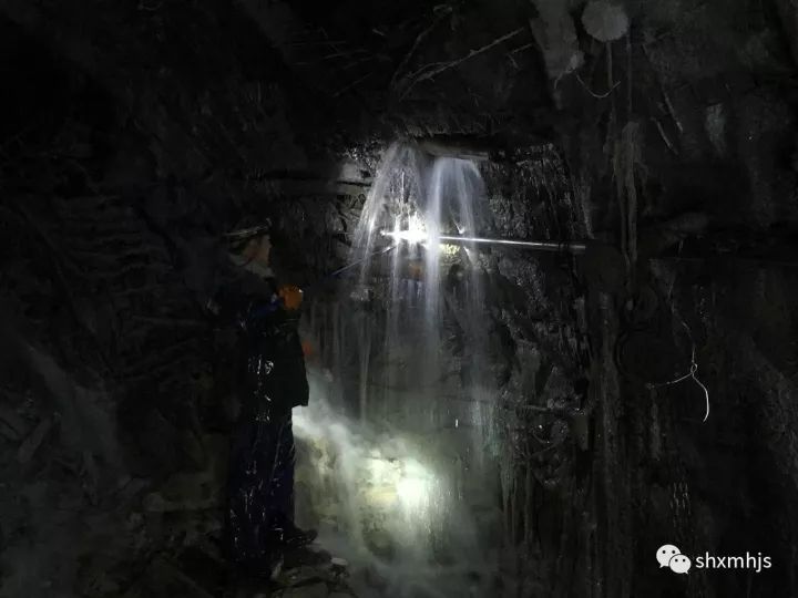 建設(shè)集團月掘進進尺突破5923.3米 創(chuàng)歷史新高