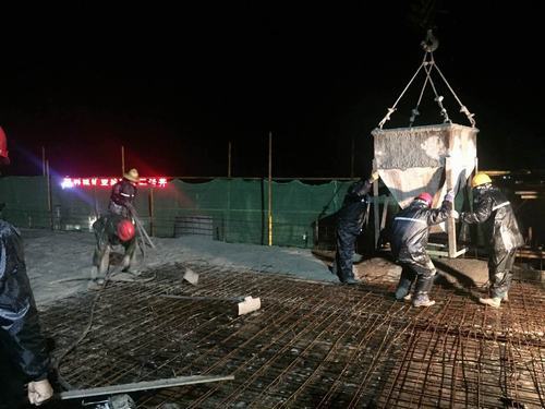 看，韓城分公司這些最可愛的人