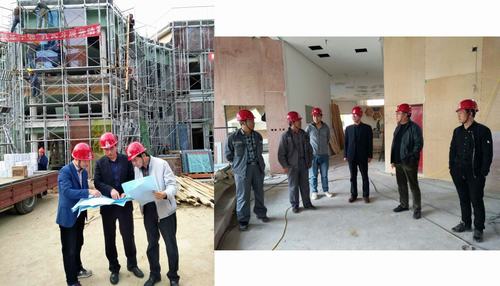 上下合力，舞活發(fā)展龍頭