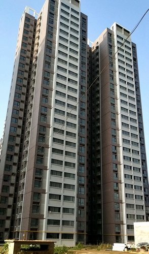 銅煤公司銅煤1#、2#小區(qū)工程接連通過(guò)竣工驗(yàn)收創(chuàng)佳績(jī)