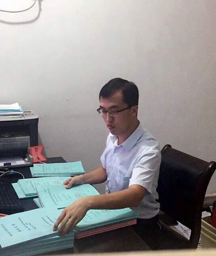 用心澆筑，成就最美的家園