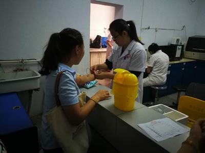 激發(fā)職工工作熱情，韓城分公司工會點子多