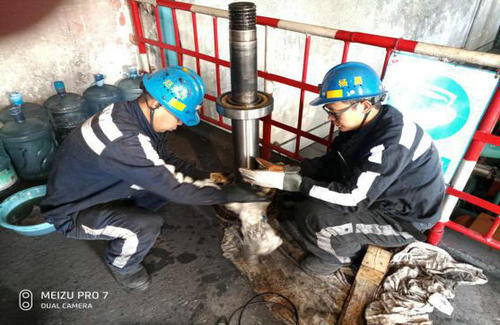 洗選煤運營公司：心系一線員工，情暖心田聚人心