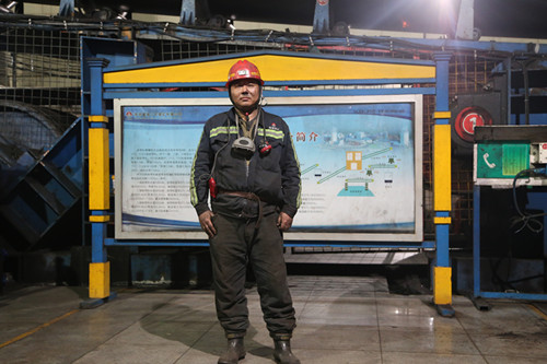 這個(gè)春節(jié)，他們最美