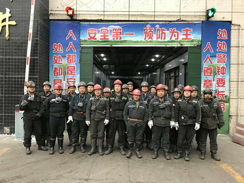 機(jī)電安裝公司：掀起春節(jié)施工小高潮