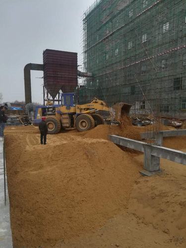 銅煤公司十一項目部:追趕超越的步伐快而穩(wěn)