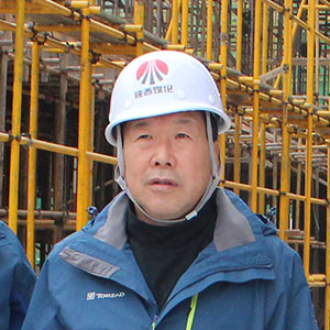 陜煤集團安全先進個人漢中分公司康月升先進事跡