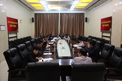 建設(shè)集團(tuán)召開(kāi)青年干部專題座談會(huì)意見(jiàn)建議整改工作推進(jìn)會(huì)