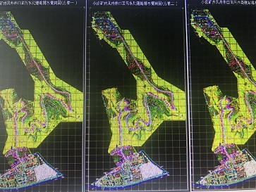 設(shè)計研究院承攬小莊礦井風(fēng)井口至污水處理站 排水管網(wǎng)項目順利邁出第一步