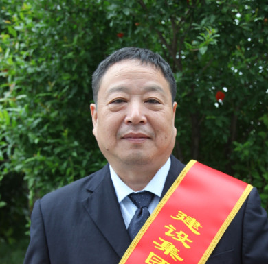 打造“雙特百億”，我要這么干勞模專訪（七）