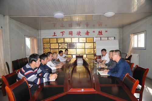 陜煤建設(shè)掘進公司：“金秋助學(xué)”幫助莘莘學(xué)子