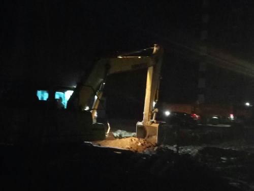 陜煤建設(shè)銅煤公司勞動(dòng)競(jìng)賽紀(jì)實(shí)