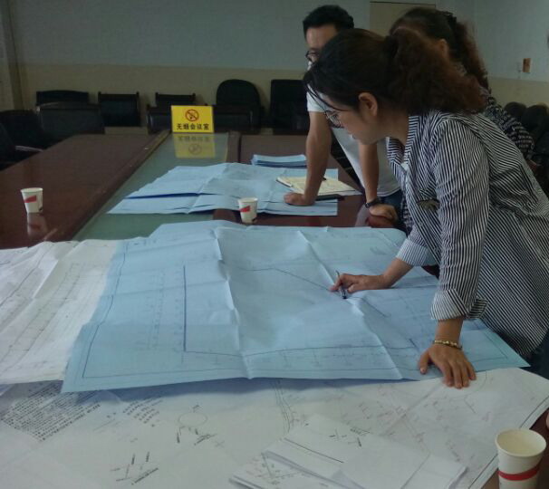 陜煤建設(shè)設(shè)計研究院圓滿完成陜煤韓城礦業(yè)有限公司象山小井污水收集設(shè)計