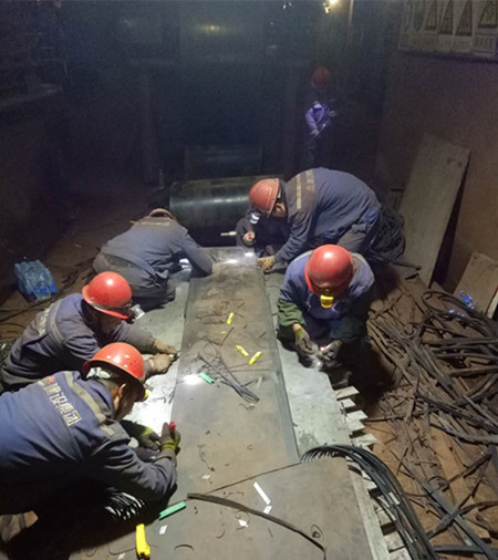 國慶佳節(jié)，“我們”在堅(jiān)守（五）