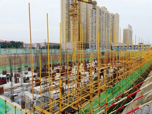 國慶佳節(jié)，“我們”在堅(jiān)守（六）