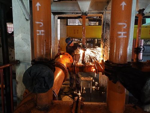 國慶佳節(jié)，“我們”在堅(jiān)守（七）