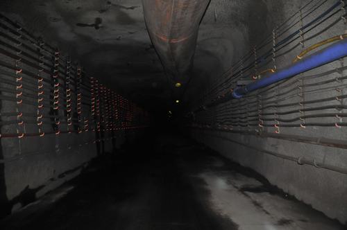 陜煤建設掘進公司：喜喜喜！“掘進鐵軍”單日進尺破百