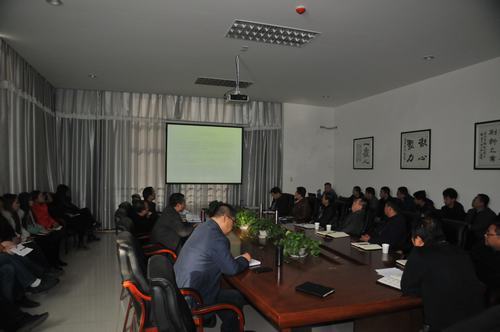 陜煤建設(shè)掘進公司：多種形式學(xué)習(xí)《習(xí)近平新時代中國特色社會主義思想三十講》