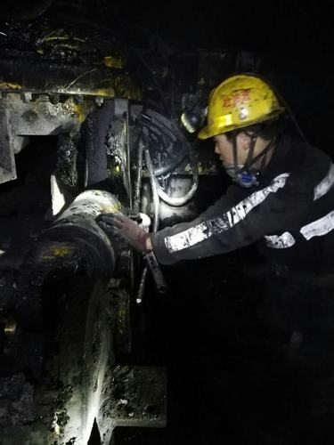 陜煤建設(shè)掘進(jìn)公司:132%！紅柳林項(xiàng)目部任務(wù)完成創(chuàng)新高