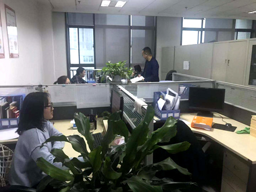 陜煤建設(shè)公司嚴(yán)紀(jì)律強(qiáng)作風(fēng) 再聚改革發(fā)展新動力