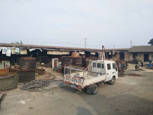 組照:立足新起點(diǎn),舊貌換新顏