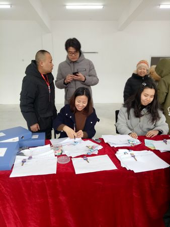 陜煤建設(shè)天工公司：金狗歲末傳佳音  開(kāi)啟贊譽(yù)新篇章