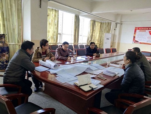 陜煤建設(shè)設(shè)計(jì)研究院圓滿完成陜西陜煤韓城礦業(yè)有限公司桑樹(shù)坪煤礦北采區(qū)500m3瓦斯抽采系統(tǒng)改造工程