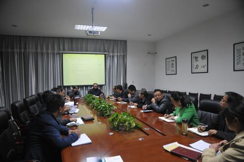 陜煤建設(shè)掘進(jìn)公司：節(jié)日越近 廉潔越緊