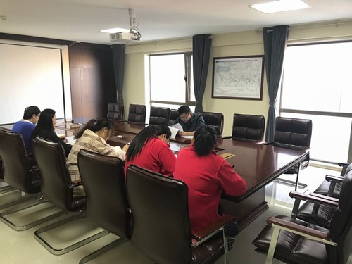 陜煤建設銅煤公司開展各項活動喜迎“三八”婦女節(jié)