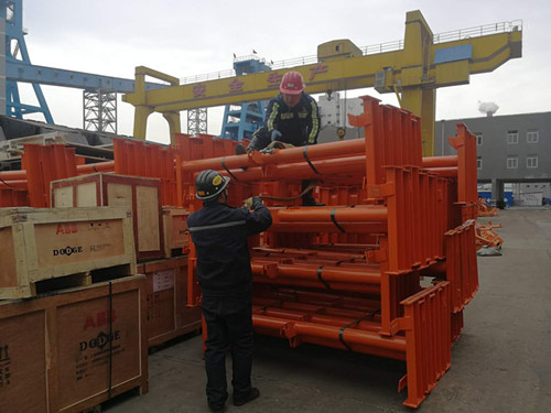 陜煤建設(shè)機(jī)電安裝公司：一家人，一條心，一起來