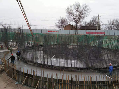 陜煤建設(shè)天工公司迎來首季開門紅  迸發(fā)高質(zhì)量發(fā)展新動能