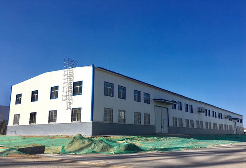 陜煤建設(shè)銅川公司承建的曹家灘礦工程順利通過預(yù)驗收