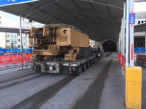 陜煤建設(shè)礦建二公司“要打勝仗，先配武器”