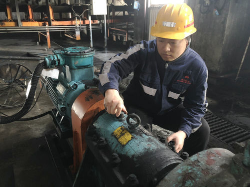 五一勞動(dòng)節(jié)，致敬堅(jiān)守崗位的他們！