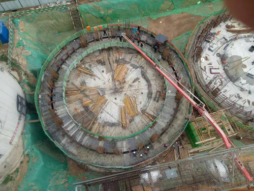 陜煤建設(shè)天工公司：打好生產(chǎn)經(jīng)營主動仗   推進企業(yè)高質(zhì)量發(fā)展