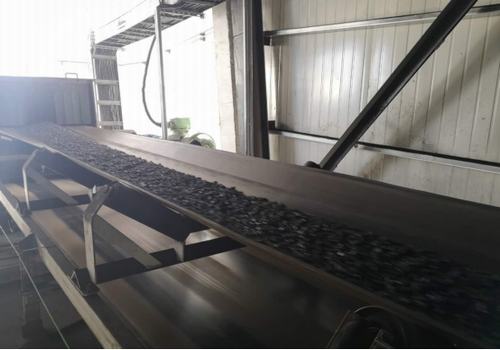 陜煤建設(shè)咸陽分公司第七項(xiàng)目部施工的黃陵建莊礦業(yè)有限公司洗選廠技術(shù)改造工程試機(jī)順利