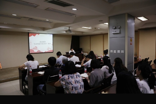 陜煤建設(shè)路橋分公司緊抓“關(guān)鍵少數(shù)”有實(shí)招