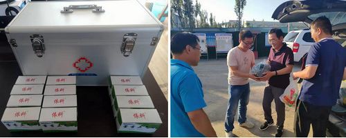 陜煤建設(shè)天工公司三伏天里持續(xù)送“涼風”凝聚人心、保安全生產(chǎn)