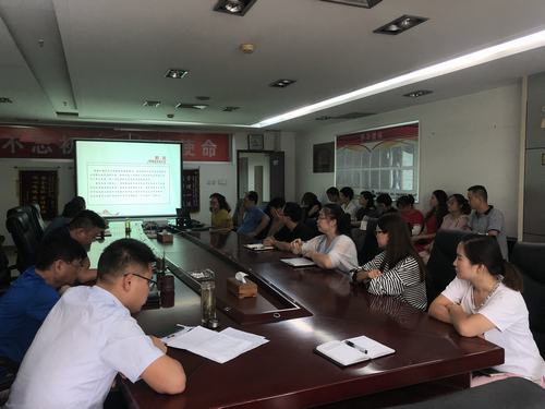 陜煤建設(shè)礦建二公司開展主題黨日活動