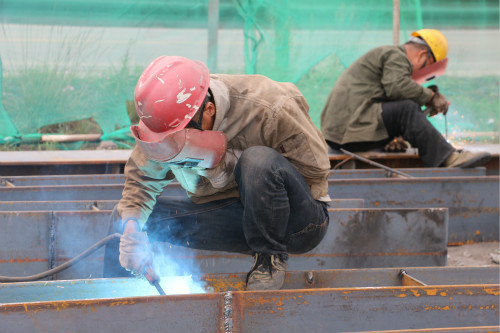 陜煤建設(shè)機(jī)電安裝公司：大干100天，掀起勞動(dòng)競(jìng)賽熱潮