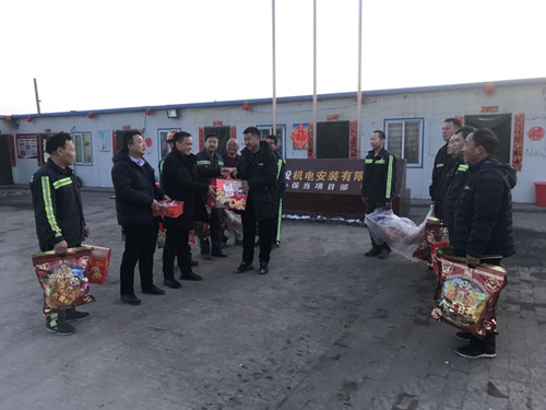 這個(gè)春節(jié)，“鼠”你最美