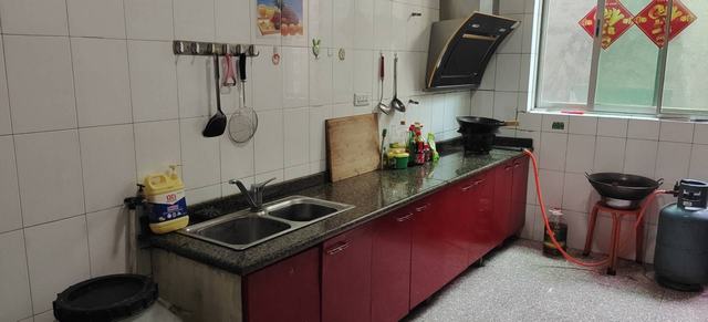 陜煤建設韓城分公司土建四項目部精心開展“五小建設”打造溫馨員工之家