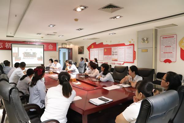 陜煤建設(shè)礦建二公司：“學(xué)、查、考”三劍合璧落實紀律教育學(xué)習(xí)宣傳月活動