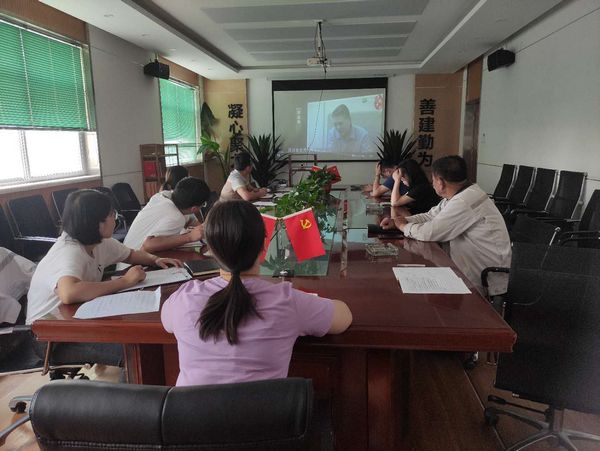 陜煤建設(shè)天工公司：“以案促改”加強警示教育