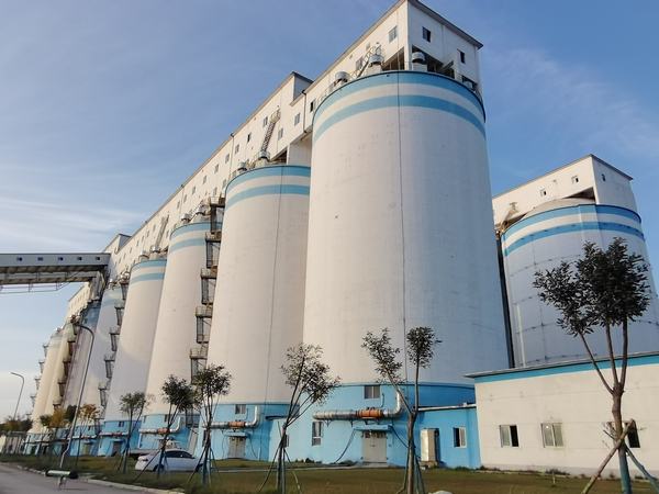 陜煤建設(shè)韓城分公司承建的小保當?shù)V業(yè)兩項工程順利通過煤炭行業(yè)優(yōu)質(zhì)工程及“太陽杯”復(fù)查驗收