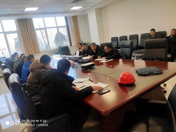 陜煤建設(shè)澄合分公司承建的小保當(dāng)1#、2#職工公寓樓項(xiàng)目順利通過竣工驗(yàn)收