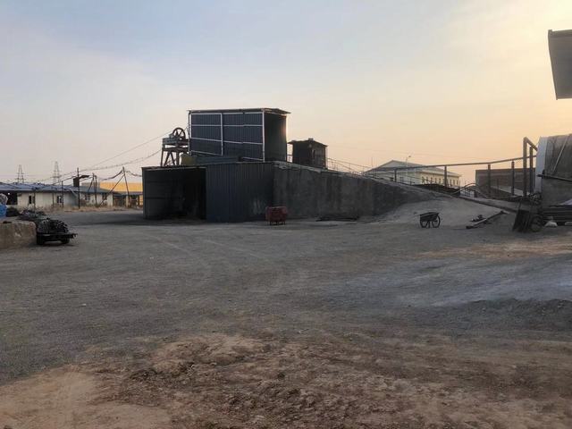 設計研究院圓滿完成韓城礦業(yè)有限公司象山礦井南翼副斜井提升系統(tǒng)改造設計方案